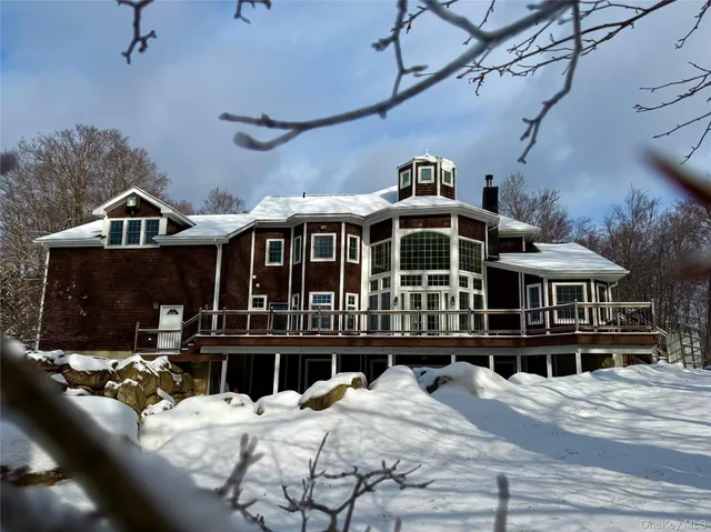 $1,650,000 | 1081 East Mountain Road South, Cold Spring, NY 10516