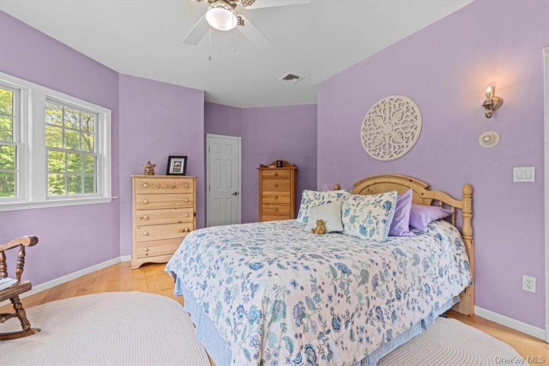 1081 East Mountain Road South Cold Spring, NY 10516 - Photo 31 of 50 Additional view of bedroom