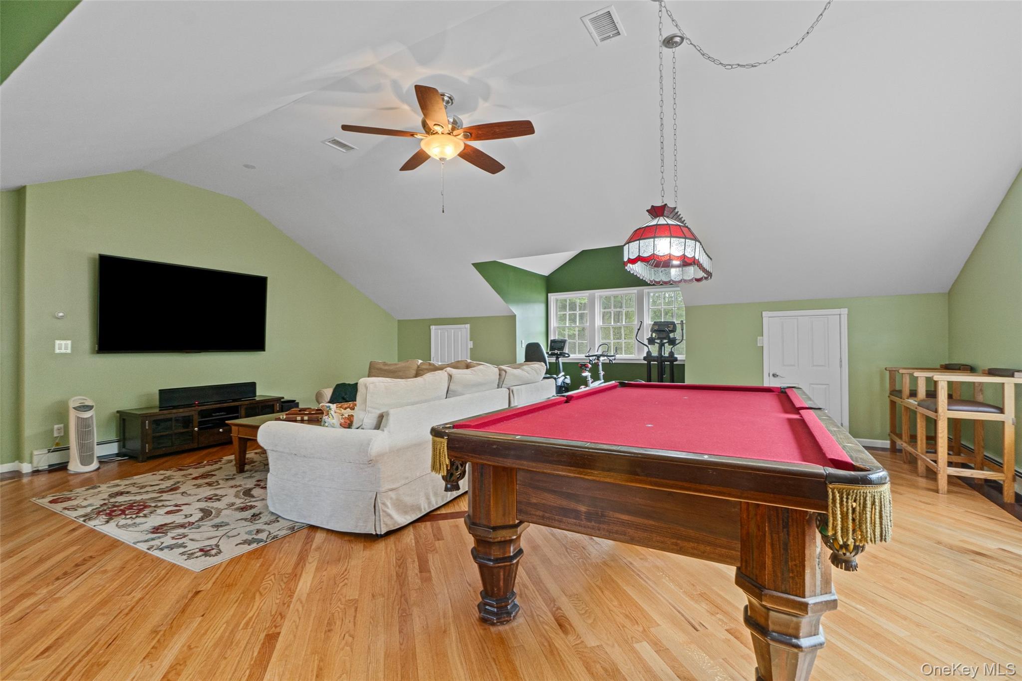 1081 East Mountain Road South Cold Spring, NY 10516 - Photo 39 of 50 Room for the whole family, both young and mature!!