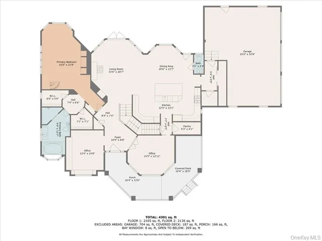 $1,650,000 | 1081 East Mountain Road South, Cold Spring, NY 10516