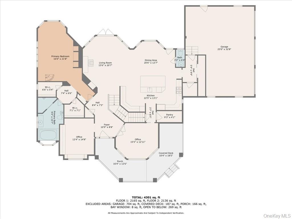 1081 East Mountain Road South Cold Spring, NY 10516 - Photo 48 of 50 Main Level