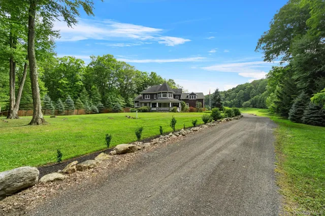 $1,650,000 | 1081 East Mountain Road South, Cold Spring, NY 10516