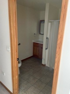 788 Highview Drive, Unit 2 Antioch, IL 60002 - Photo 11 of 13 a view of walk in closet