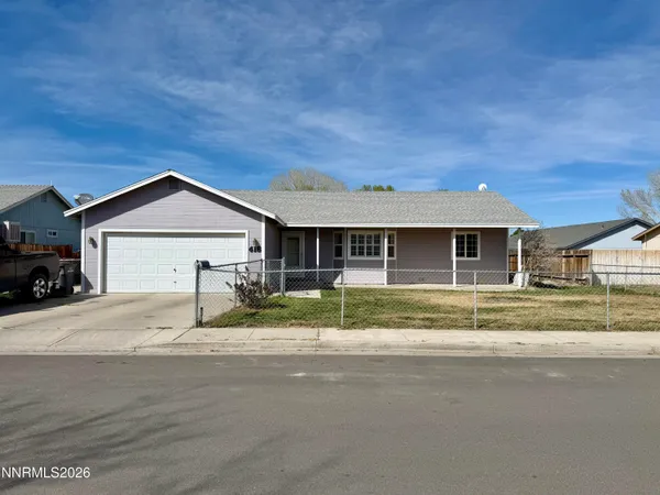 $330,000 | 416 Paul Avenue, Yerington, NV 89447