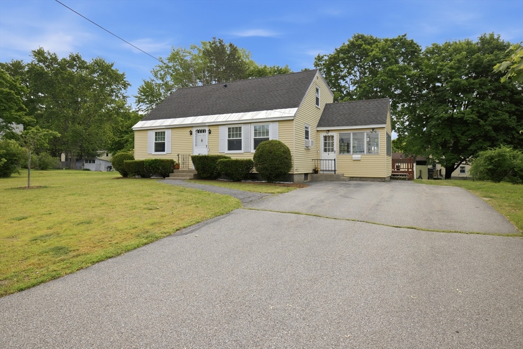 9 Claude Road Chelmsford, MA 01824 - Photo 40 of 42