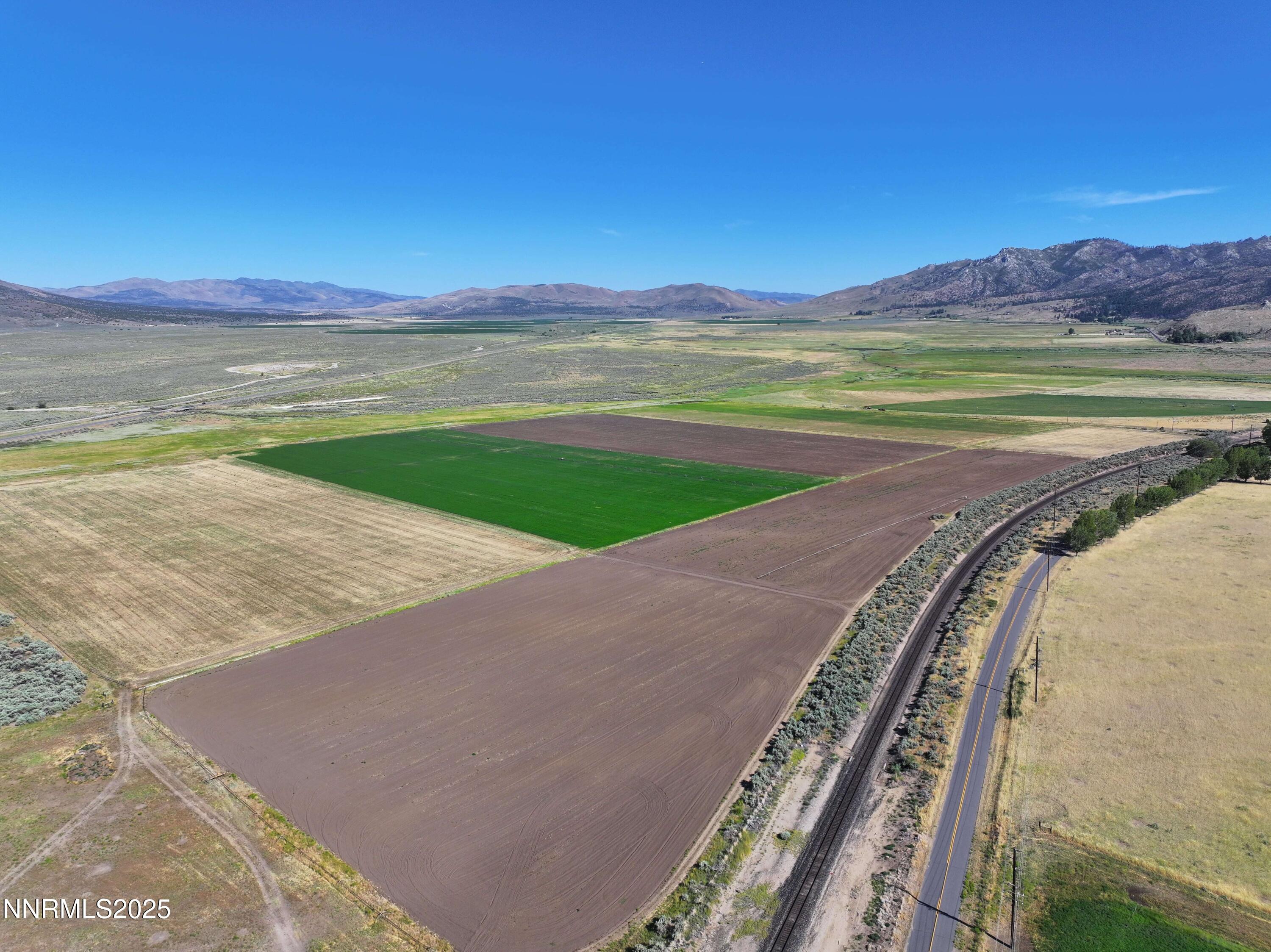 432-250 Constantia Road Doyle, CA 96109 - Photo 11 of 54 a view of a lake and a mountain