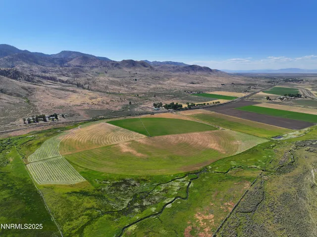 a view of a city with an ocean beach
