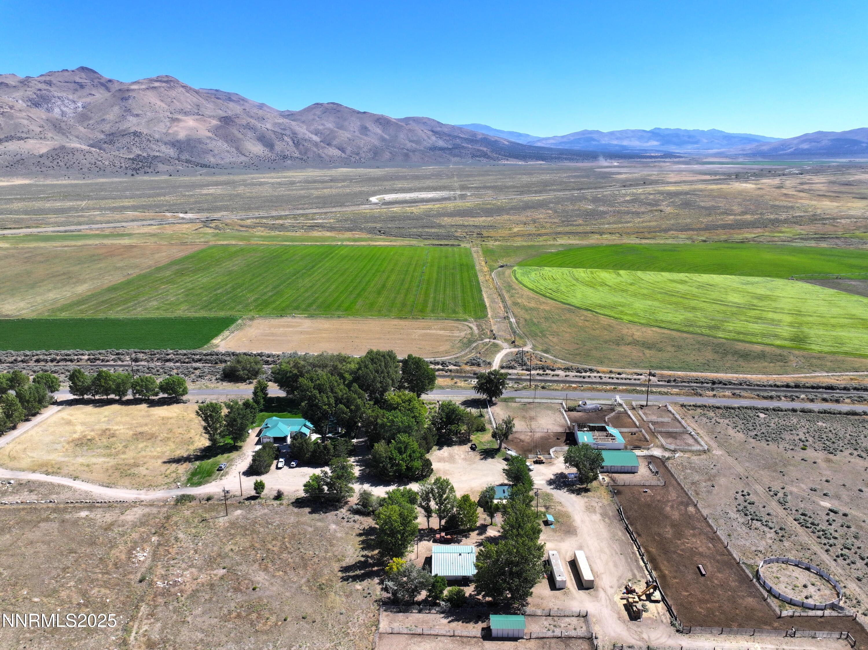432-250 Constantia Road Doyle, CA 96109 - Photo 21 of 54 a view of a lake with a yard