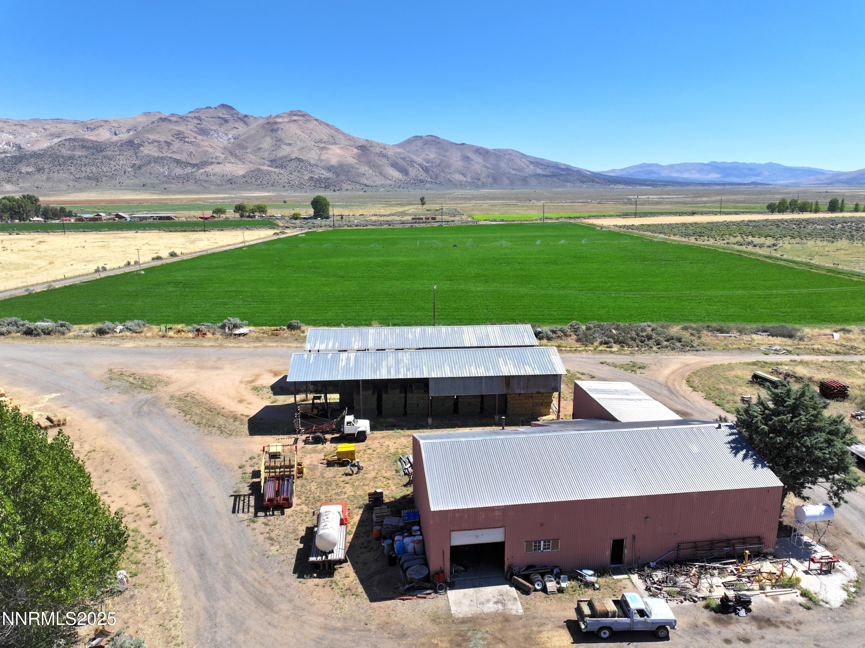 432-250 Constantia Road Doyle, CA 96109 - Photo 24 of 54 a view of outdoor space and mountain view