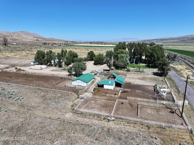 a view of a ocean with a mountain