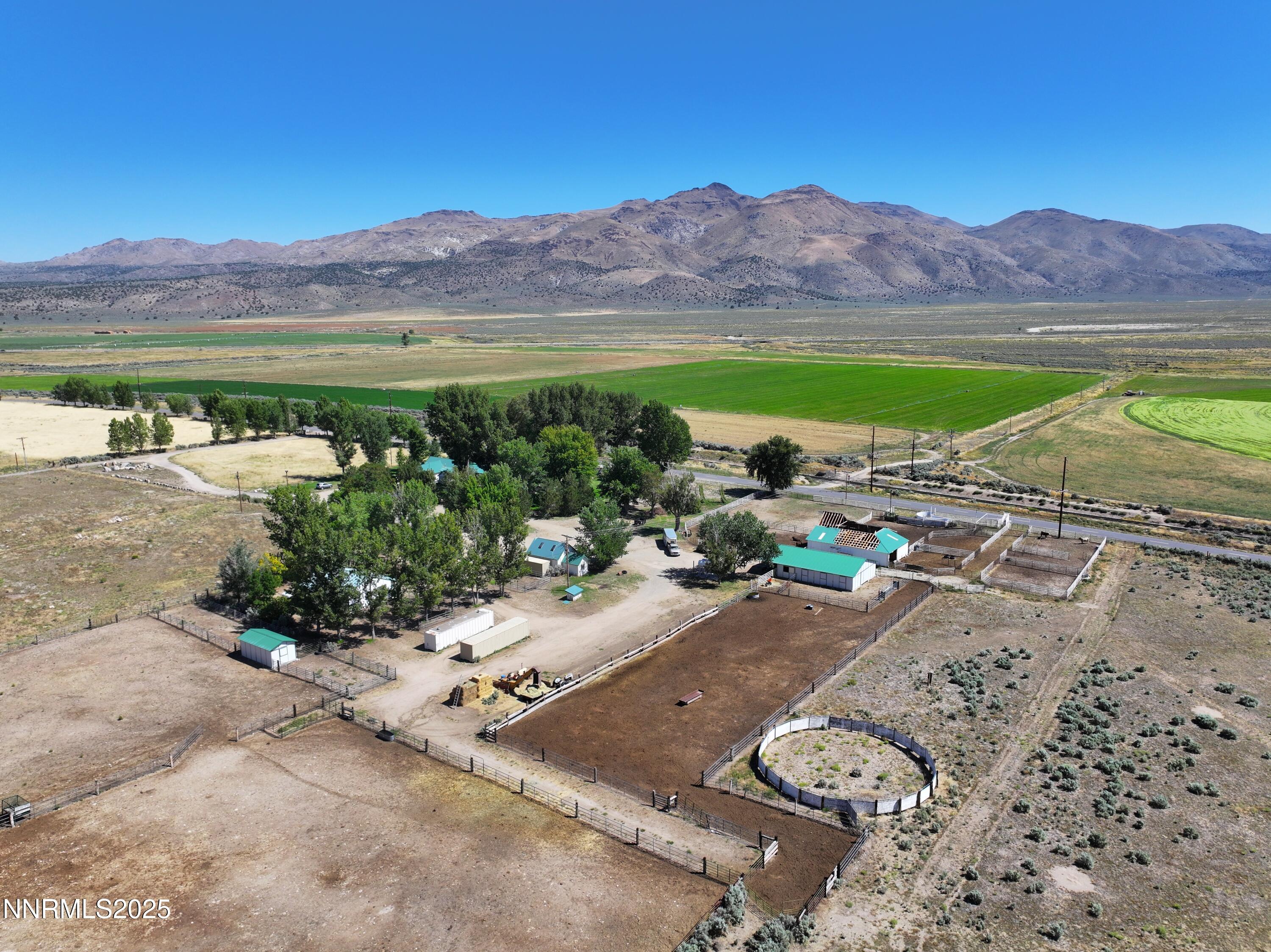 432-250 Constantia Road Doyle, CA 96109 - Photo 31 of 54 a view of a lake with a mountain