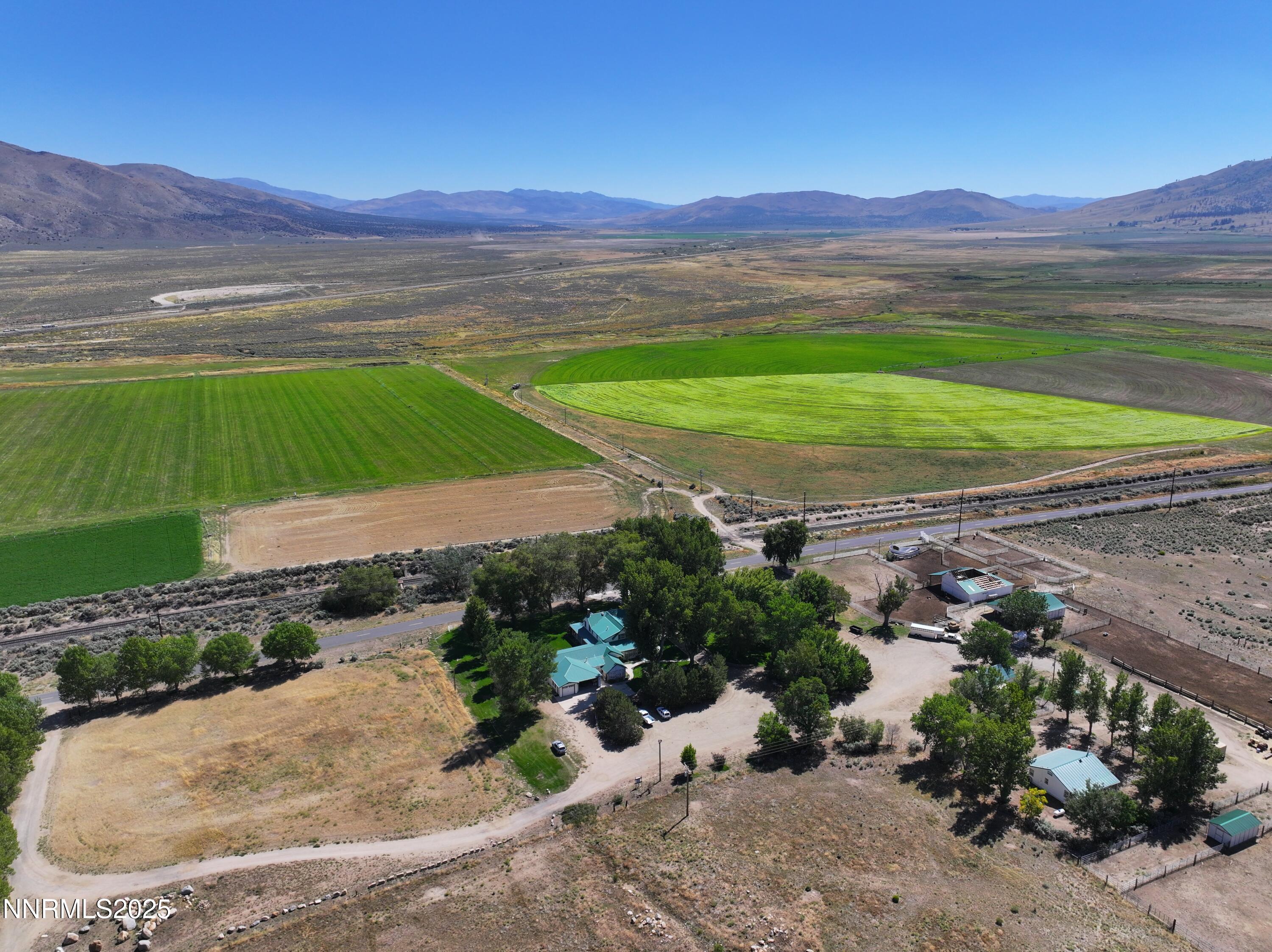432-250 Constantia Road Doyle, CA 96109 - Photo 32 of 54 a view of a ocean with a mountain