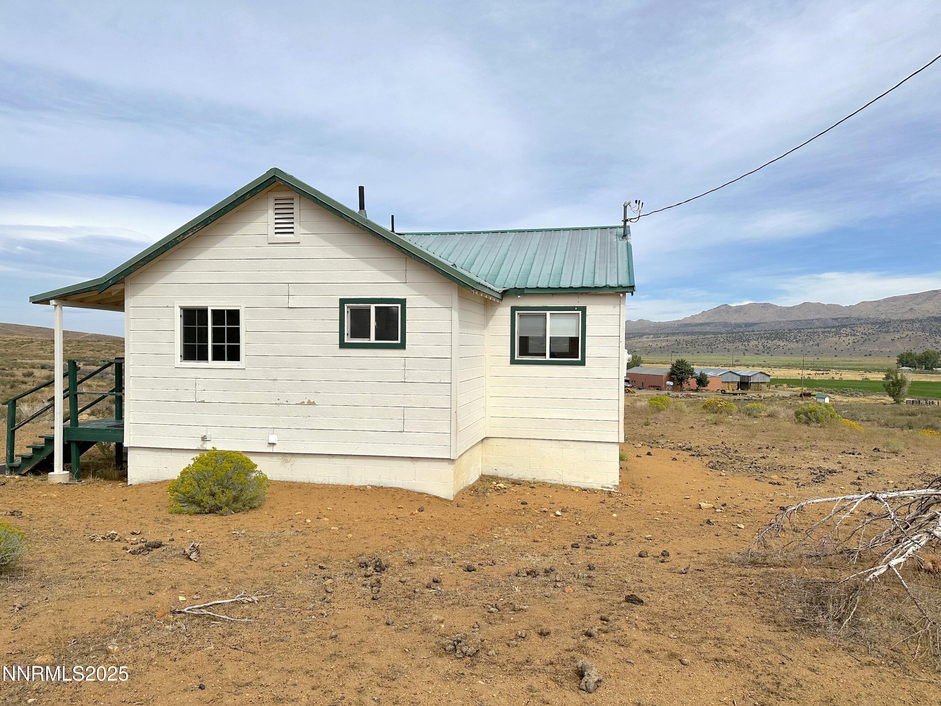 432-250 Constantia Road Doyle, CA 96109 - Photo 40 of 54 a view of a house with a ocean beach