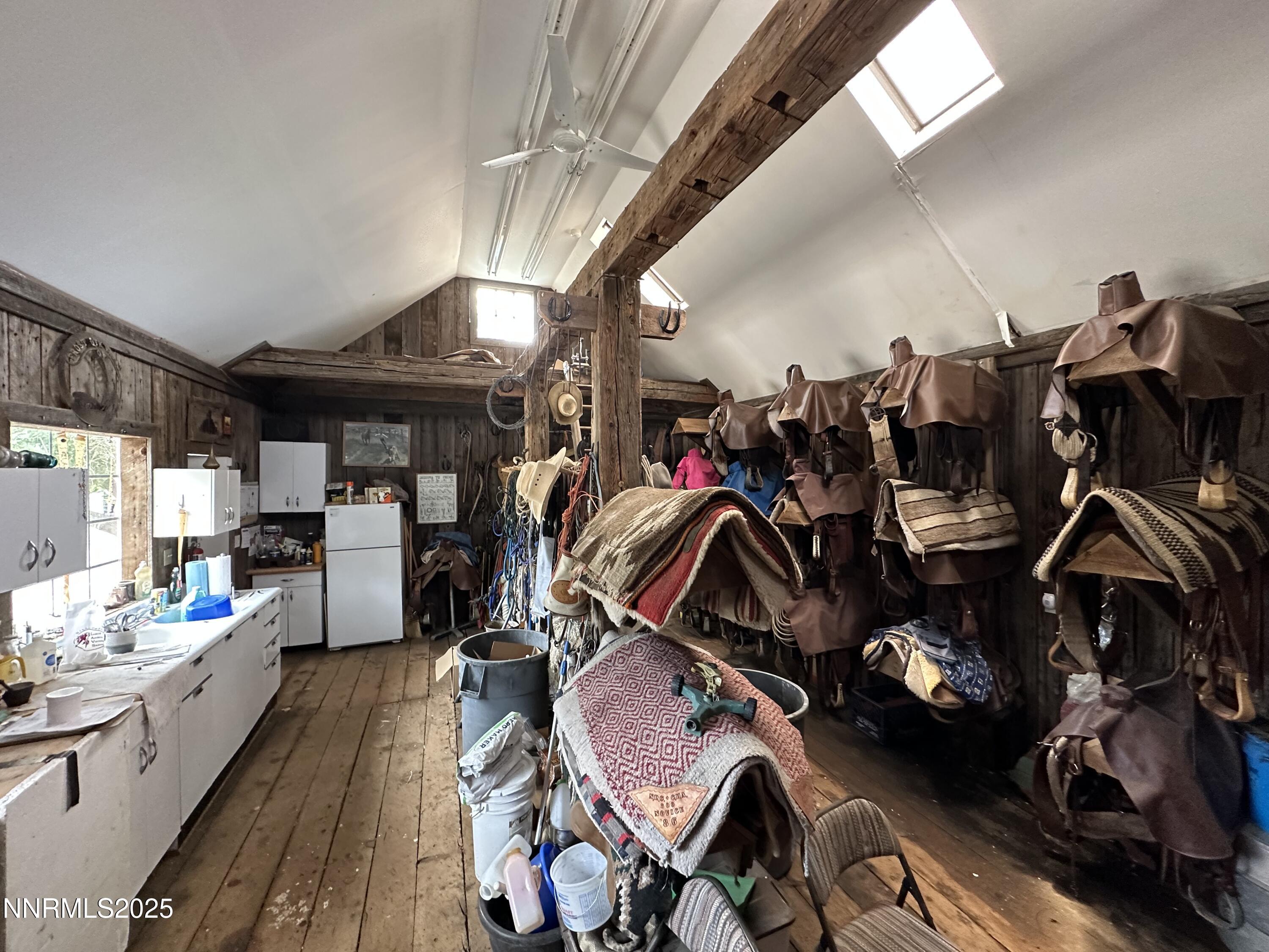 432-250 Constantia Road Doyle, CA 96109 - Photo 46 of 54 a view of a room with gym equipment