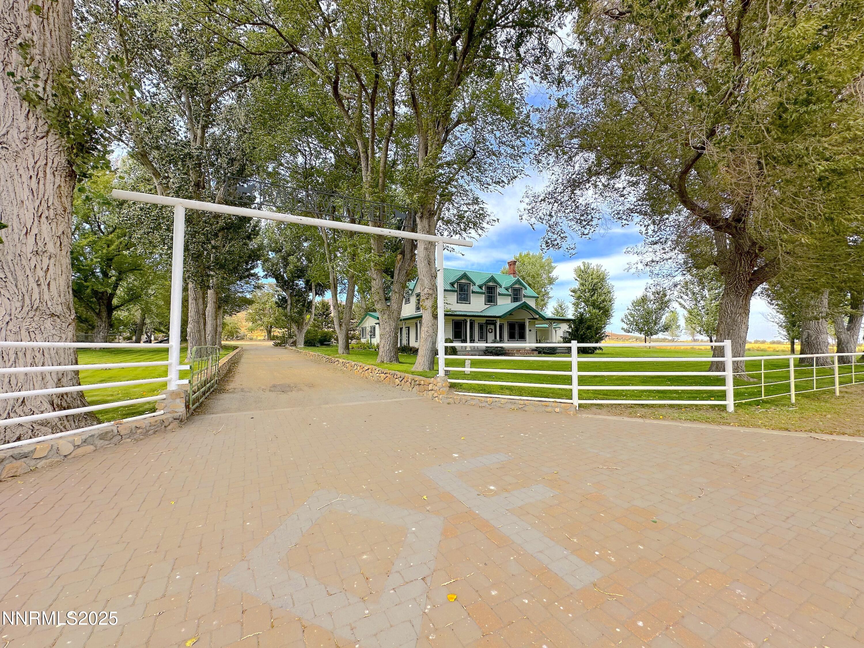 432-250 Constantia Road Doyle, CA 96109 - Photo 50 of 54 a view of a park