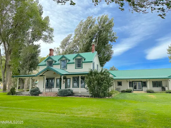 $4,750,000 | 432-250 Constantia Road, Doyle, CA 96109