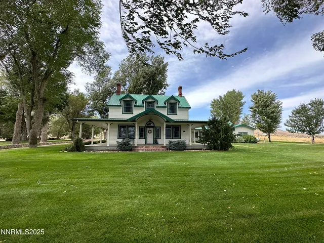 $4,750,000 | 432-250 Constantia Road, Doyle, CA 96109