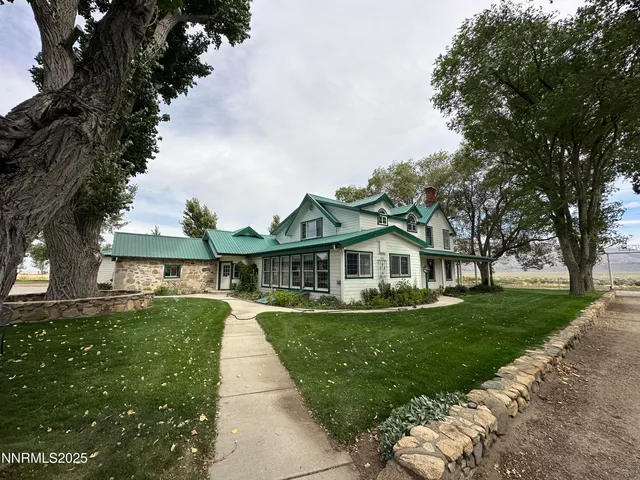 $4,750,000 | 432-250 Constantia Road, Doyle, CA 96109