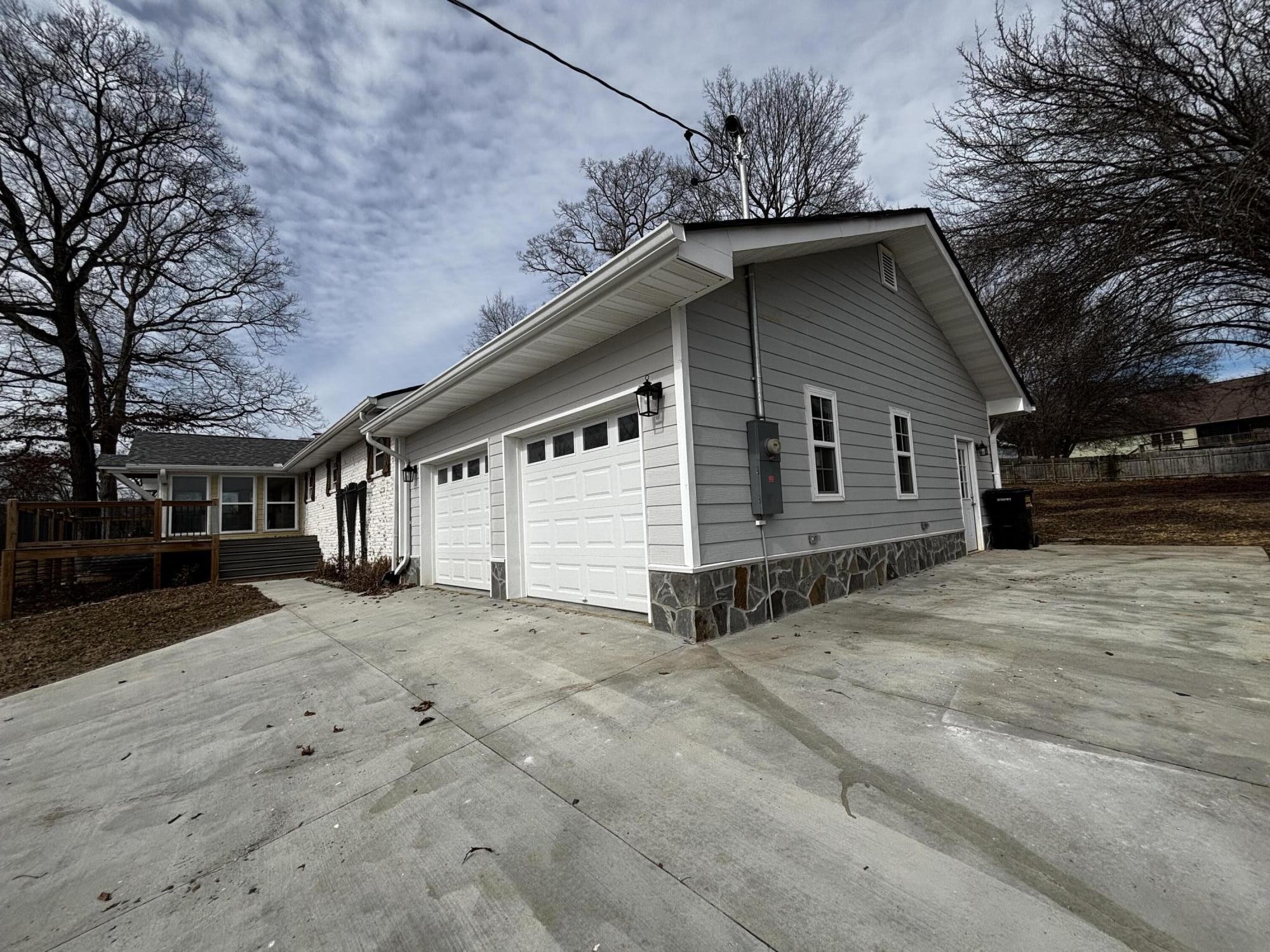 2139 South Shore Acres Road Soddy-Daisy, TN 37379 - Photo 43 of 50