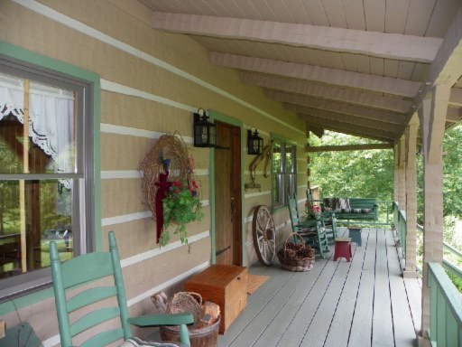 590 Thomas Loop Road Sevierville, TN 37876 - Photo 5 of 27 Additional Photo