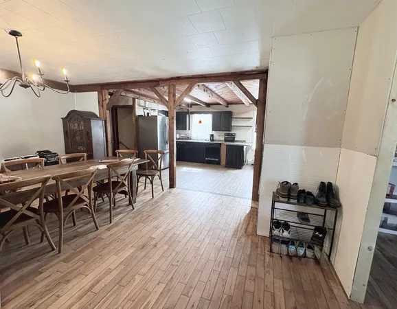 $215,000 | 103 Town Farm Road, Lincoln, ME 04457
