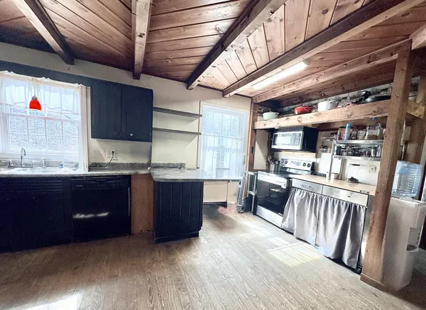 $215,000 | 103 Town Farm Road, Lincoln, ME 04457