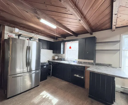 $215,000 | 103 Town Farm Road, Lincoln, ME 04457