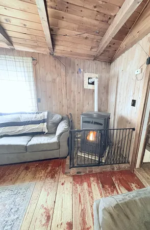 $215,000 | 103 Town Farm Road, Lincoln, ME 04457