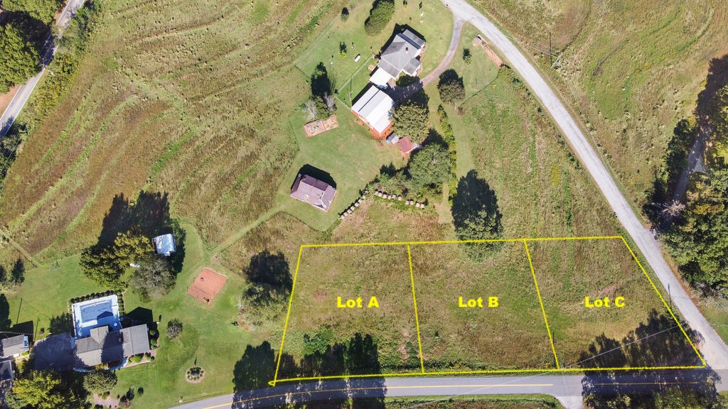 0 Amberwood Road Pickens, SC 29671 - Photo 2 of 2