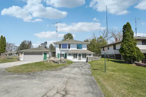 $399,900 | 4928 Bonnie View Lane, Richfield, WI 53033