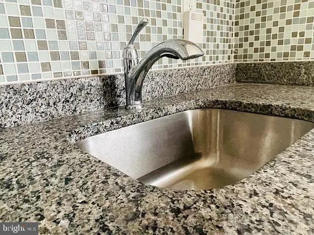 1112 North Eden Street Baltimore, MD 21213 - Photo 14 of 16 a close view of a sink