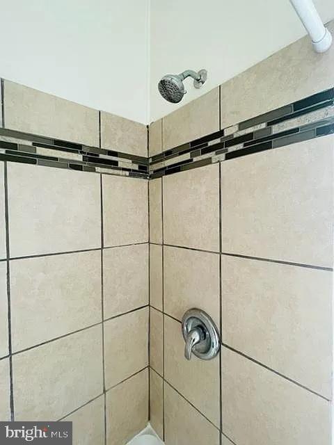 1112 North Eden Street Baltimore, MD 21213 - Photo 6 of 16 a bathroom with a shower