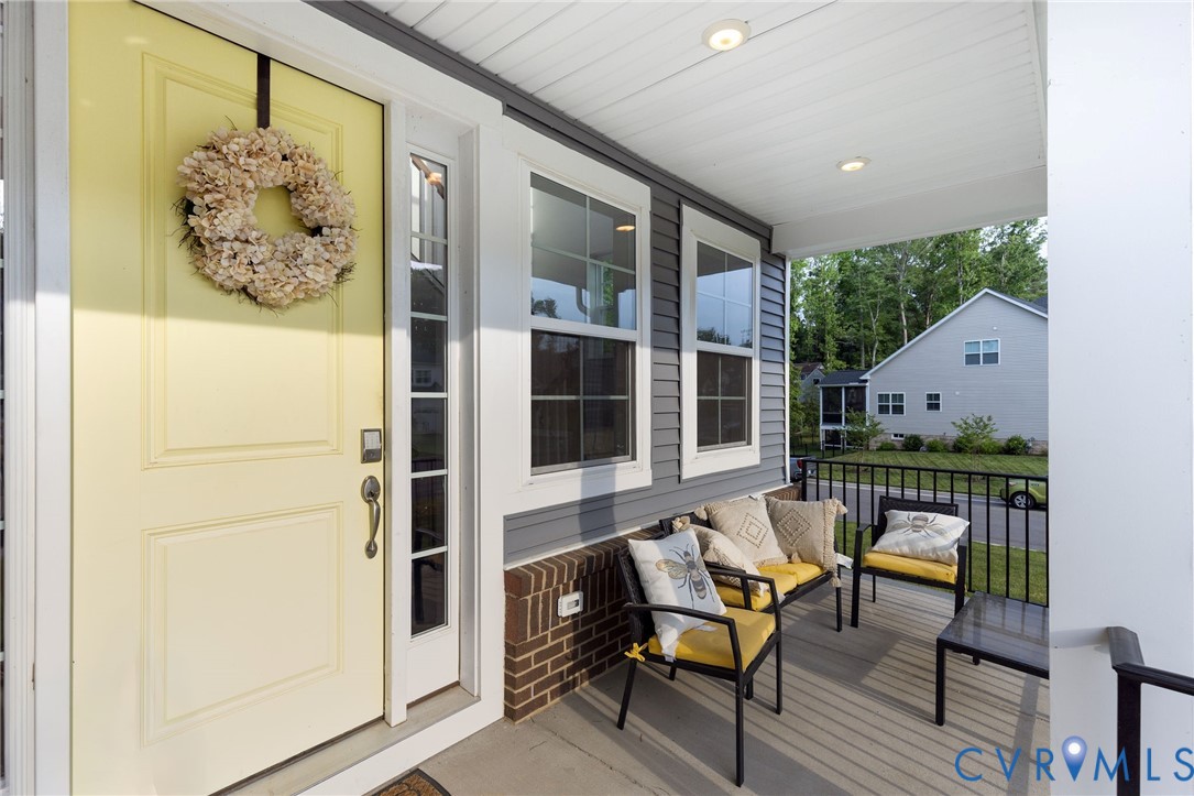 9119 Moldova Road Chesterfield, VA 23832 - Photo 6 of 46