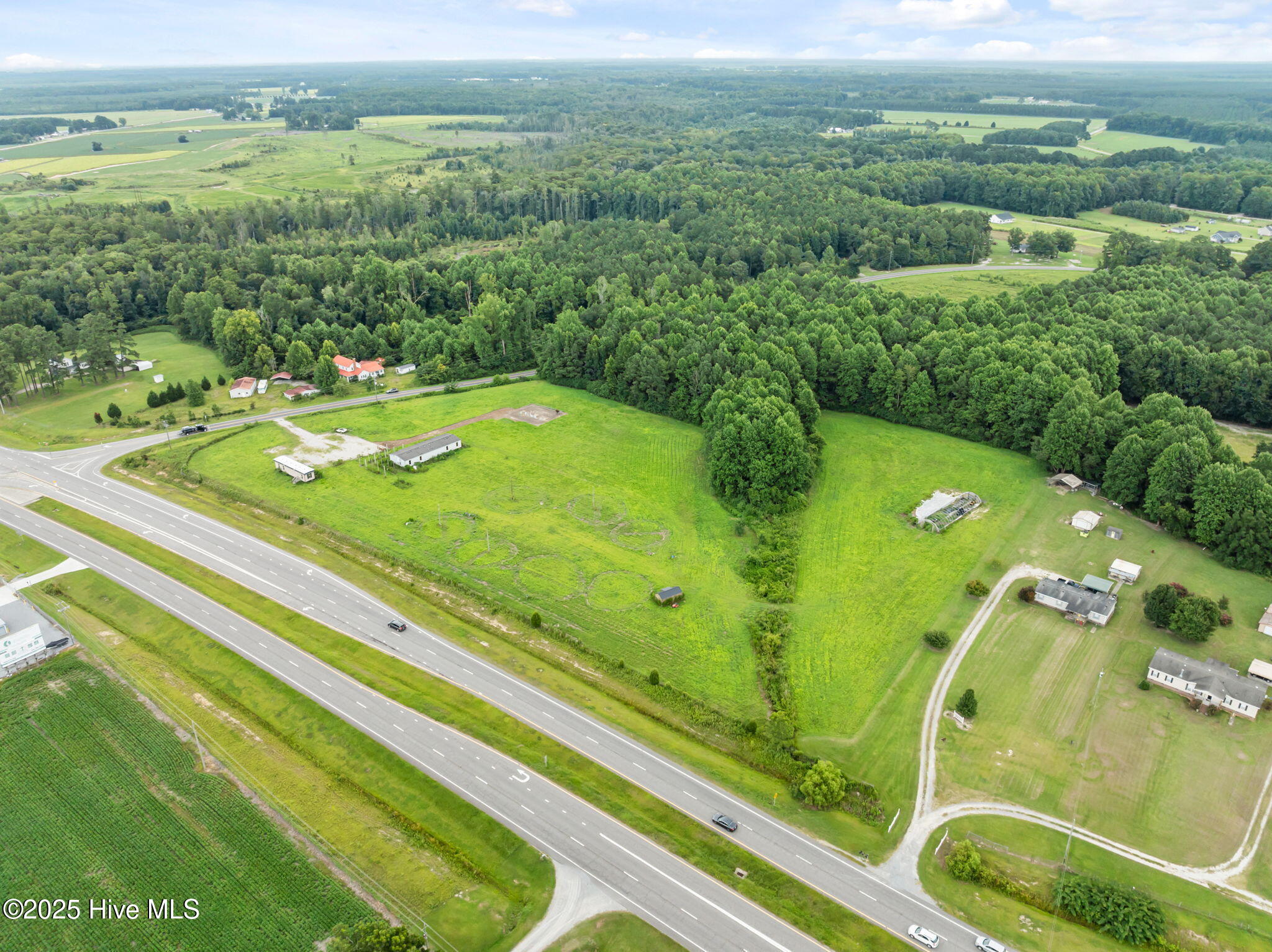 80 Mill Rd