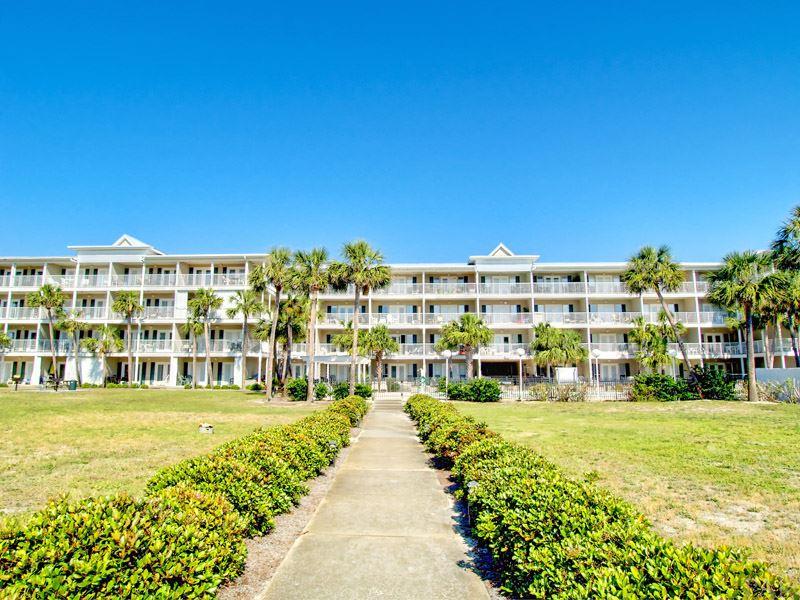 13351 Johnson Beach Road, Unit 117E Perdido Key, FL 32507 - Photo 2 of 16 Gallery Image 2