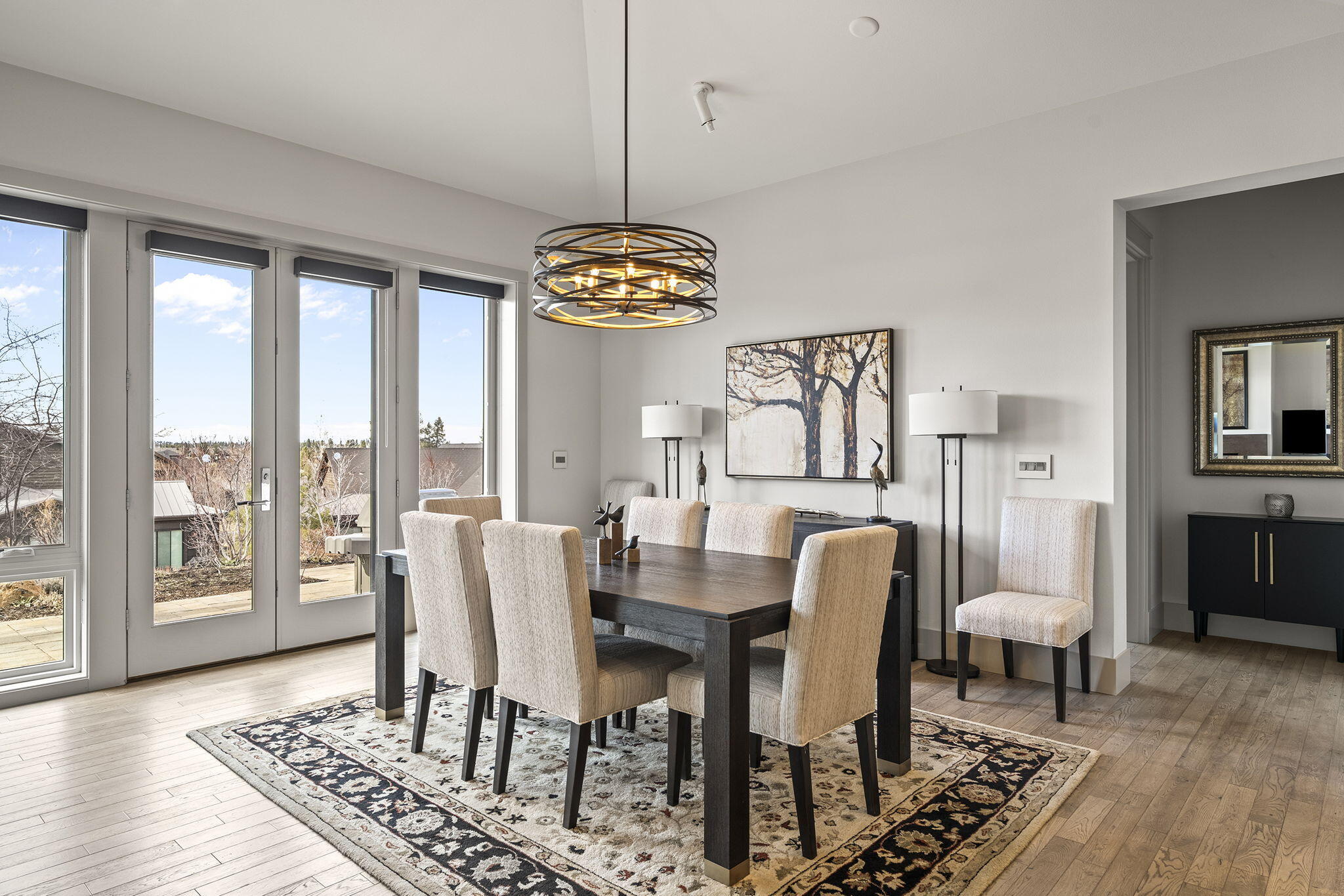 61341 Kindle Rock Loop Bend, OR 97702 - Photo 12 of 36 Dining Room
