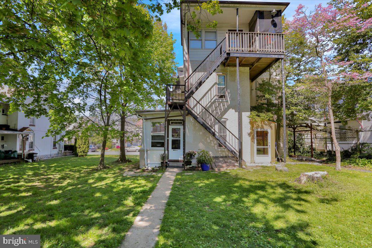 108 Philadelphia Avenue Reading, PA 19607 - Photo 6 of 8