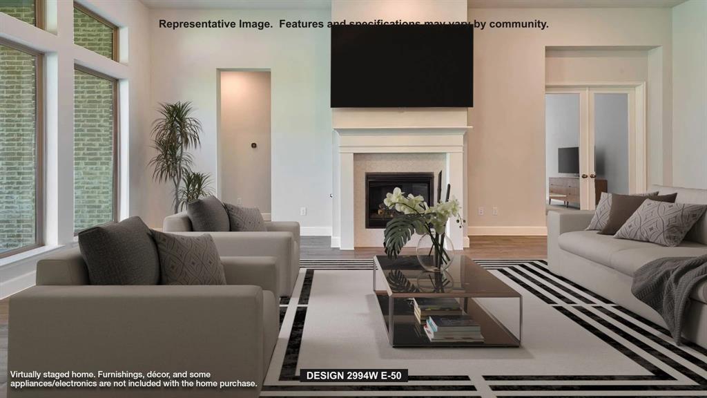 912 River Sky Road Lavon, TX 75166 - Photo 5 of 18