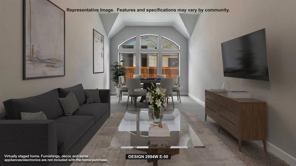 912 River Sky Road Lavon, TX 75166 - Photo 6 of 18