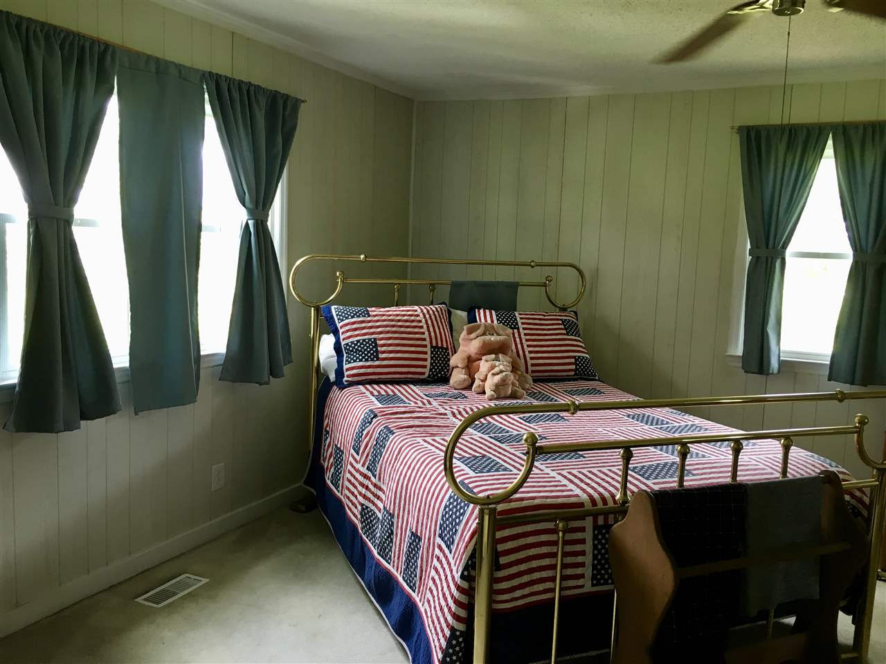 2122 Barbour Road Smithfield, NC 27577 - Photo 14 of 25 Master Bedroom
