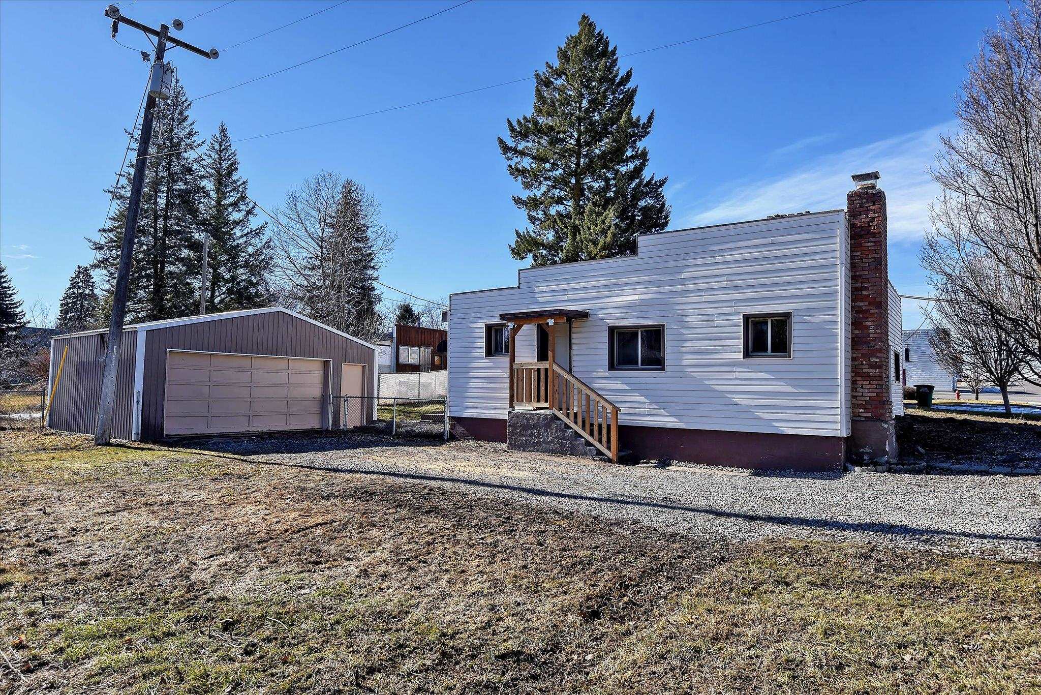 125 East 2nd Street Spangle, WA 99031 - Photo 31 of 31 Gallery Image 31