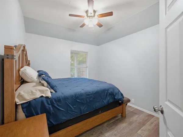 $480,000 | 2101 Oak Manor Drive, Bedford, TX 76021
