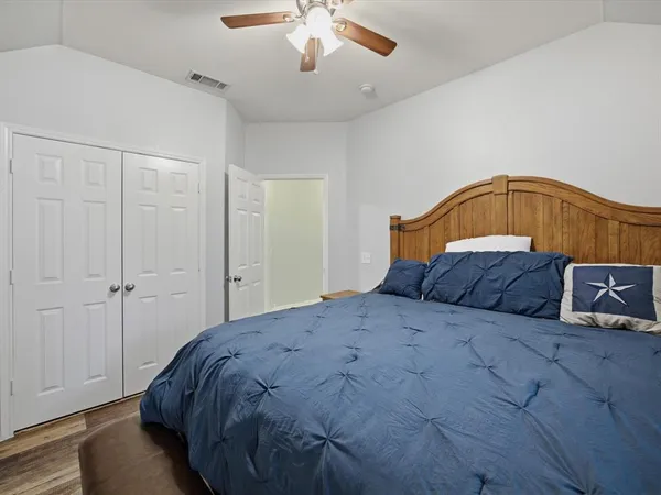 $480,000 | 2101 Oak Manor Drive, Bedford, TX 76021