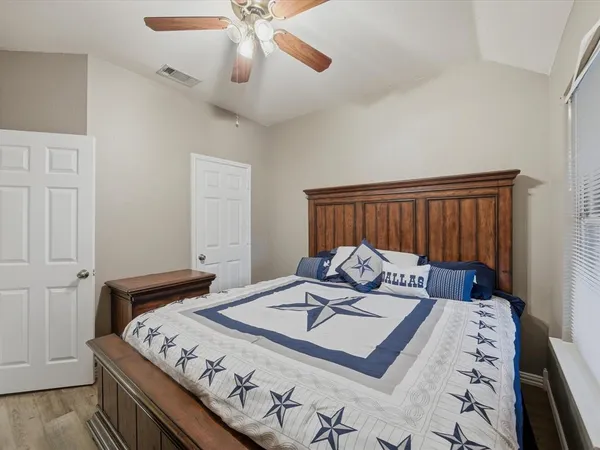 $480,000 | 2101 Oak Manor Drive, Bedford, TX 76021