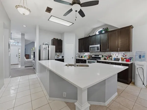 $480,000 | 2101 Oak Manor Drive, Bedford, TX 76021