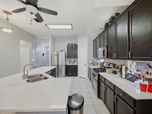 $480,000 | 2101 Oak Manor Drive, Bedford, TX 76021