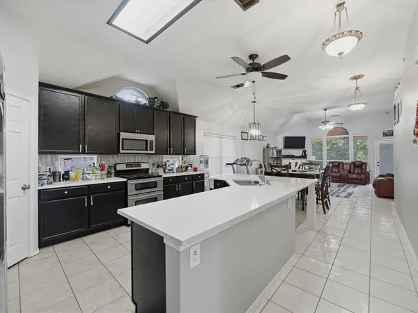 $480,000 | 2101 Oak Manor Drive, Bedford, TX 76021