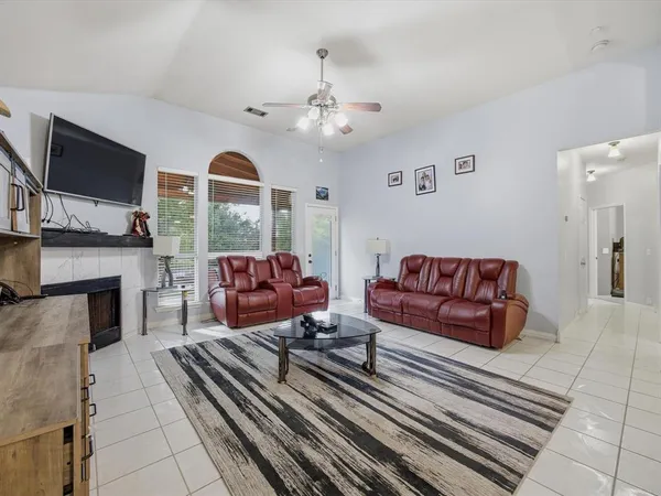 $480,000 | 2101 Oak Manor Drive, Bedford, TX 76021