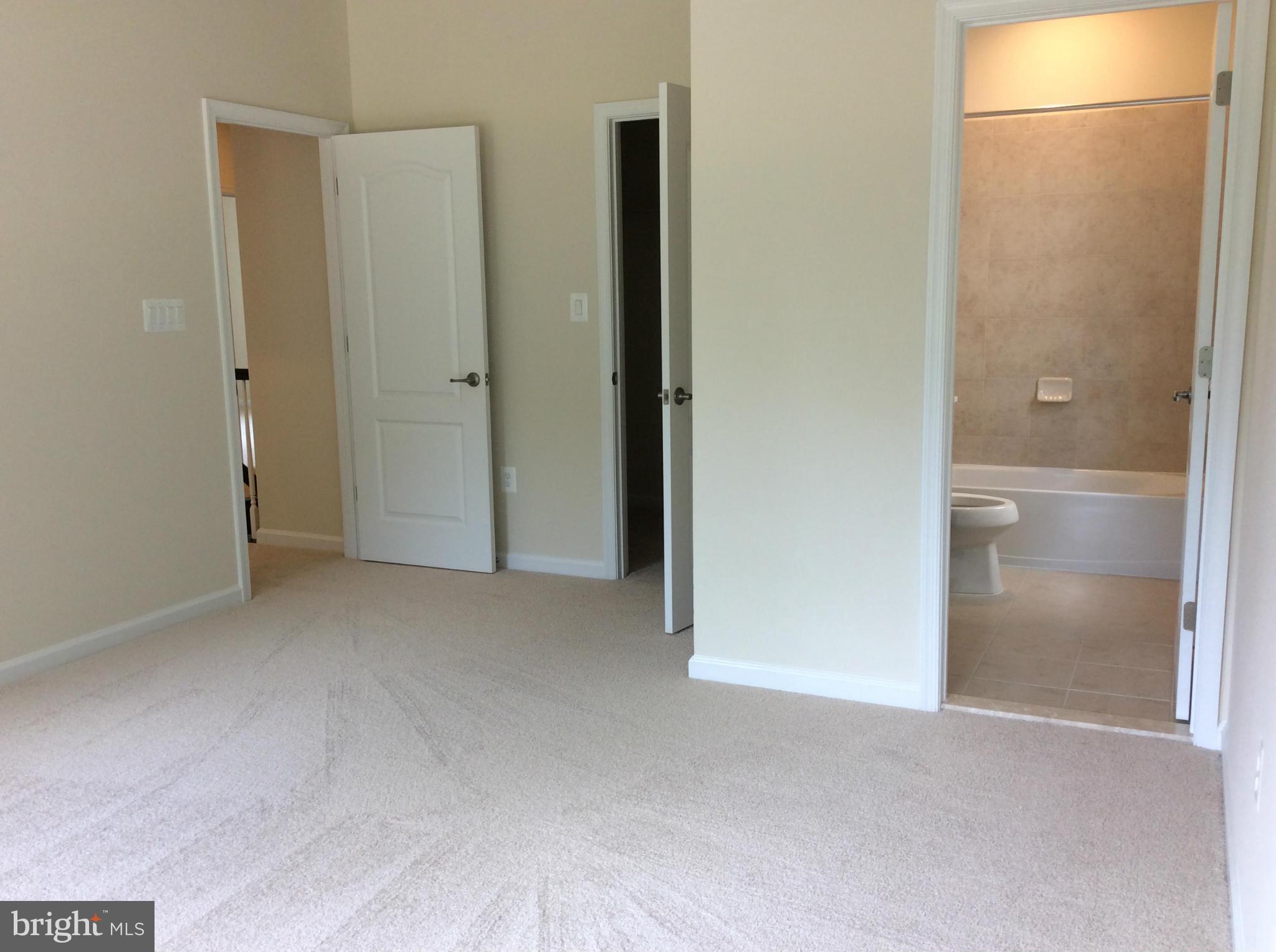 7305 A Hayfield Road Alexandria, VA 22315 - Photo 12 of 21 Bedroom