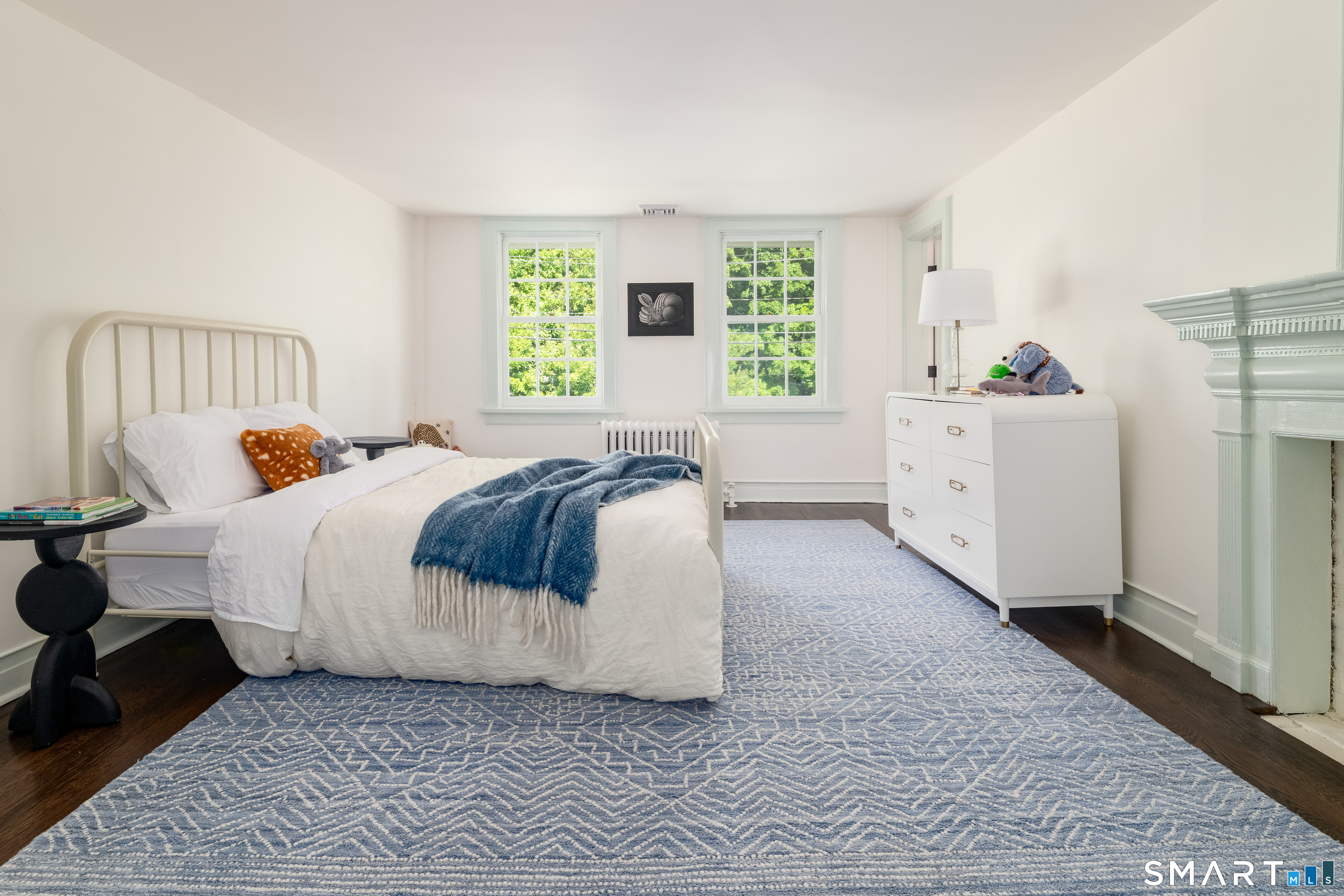 89 Chestnut Hill Road Wilton, CT 06897 - Photo 29 of 40